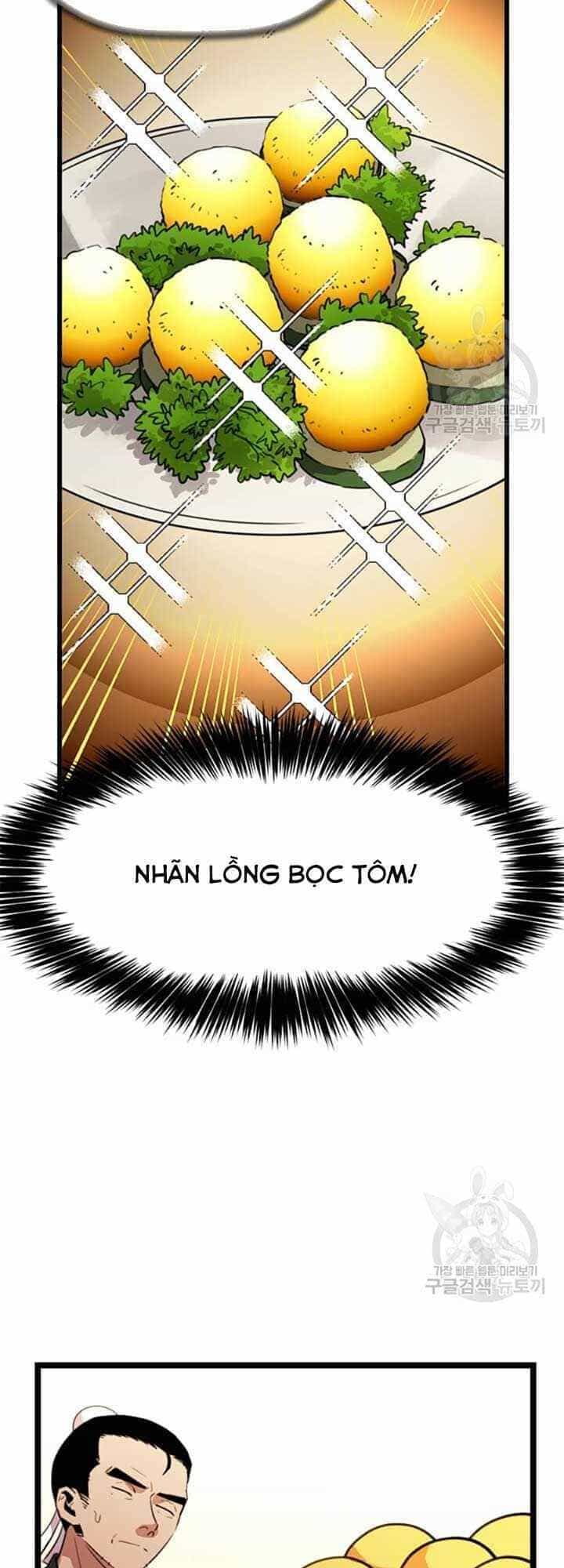 Học Giả Trở Lại - Chương 28 - ảnh 30