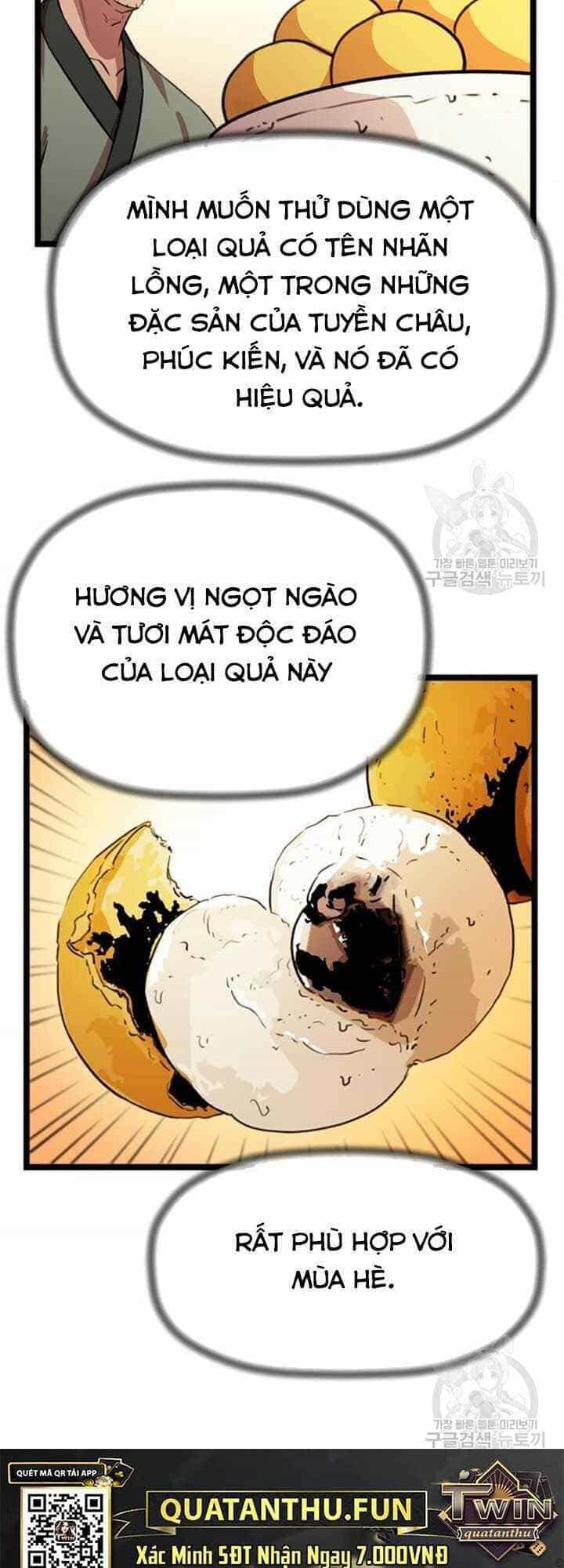 Học Giả Trở Lại - Chương 28 - ảnh 31