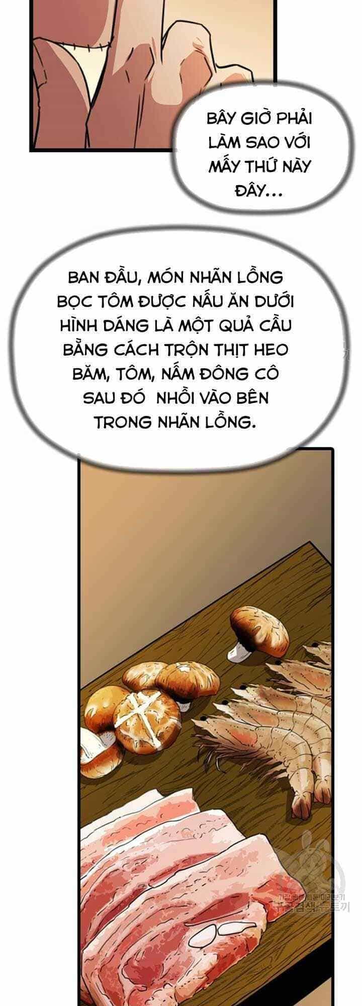 Học Giả Trở Lại - Chương 28 - ảnh 34