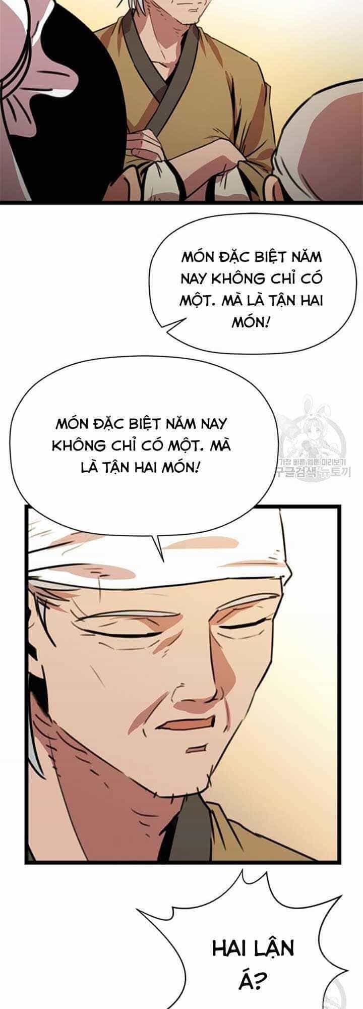 Học Giả Trở Lại - Chương 28 - ảnh 7