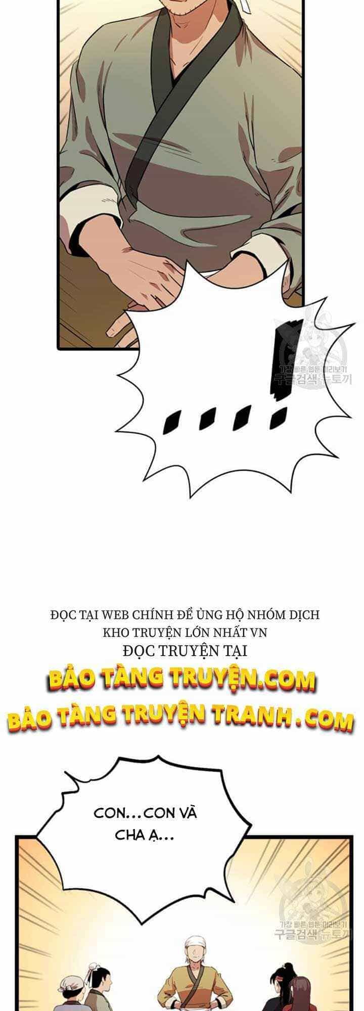 Học Giả Trở Lại - Chương 28 - ảnh 9