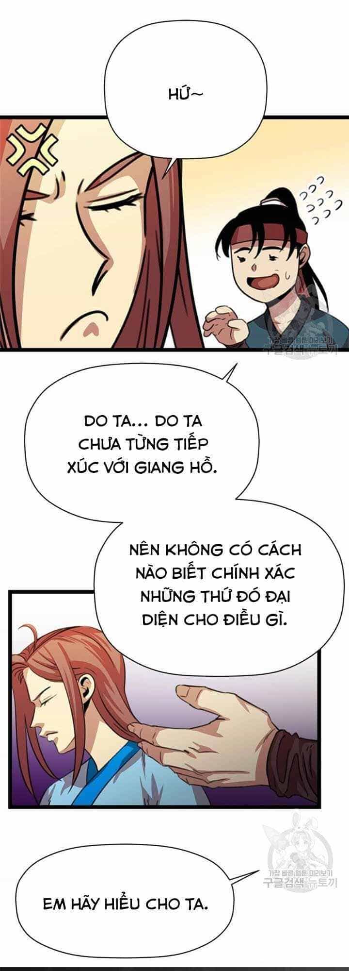 Học Giả Trở Lại - Chương 29 - ảnh 19