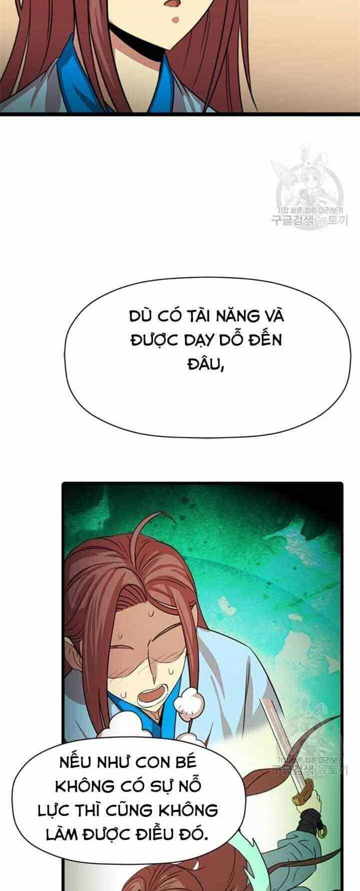 Học Giả Trở Lại - Chương 29 - ảnh 25