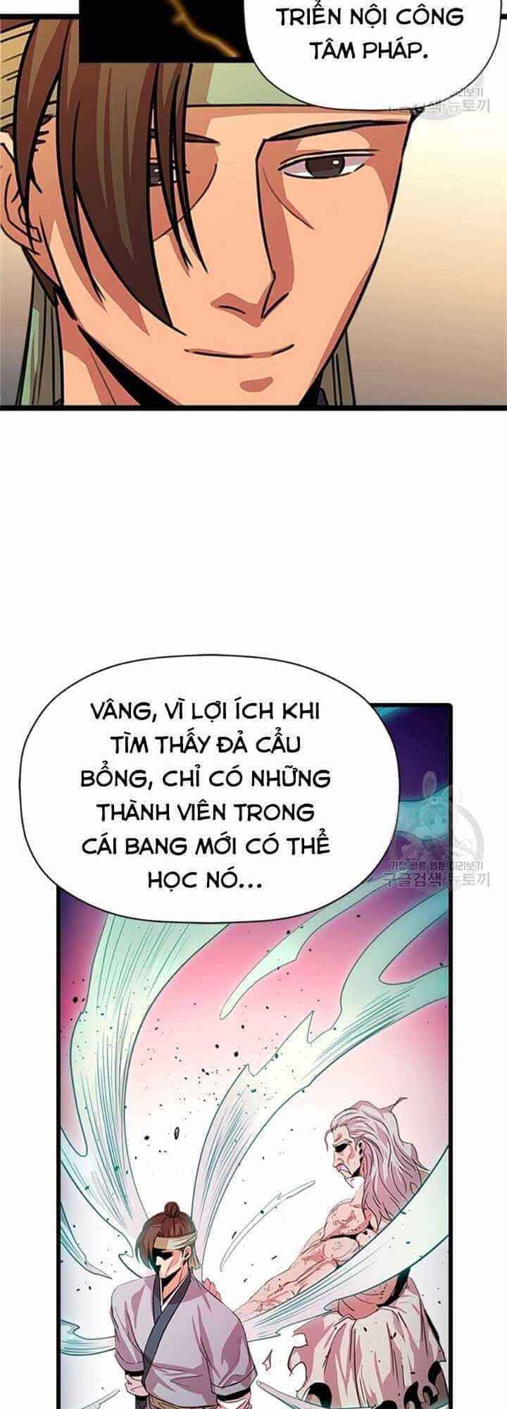 Học Giả Trở Lại - Chương 29 - ảnh 28