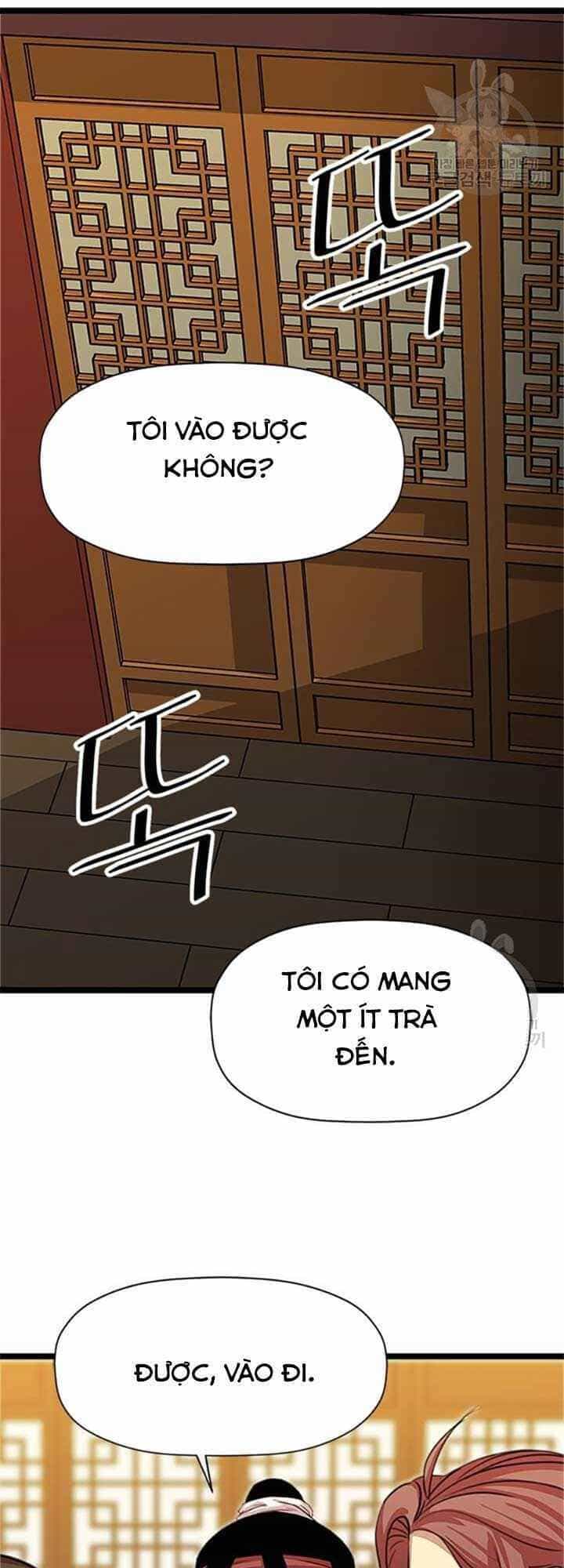 Học Giả Trở Lại - Chương 29 - ảnh 34