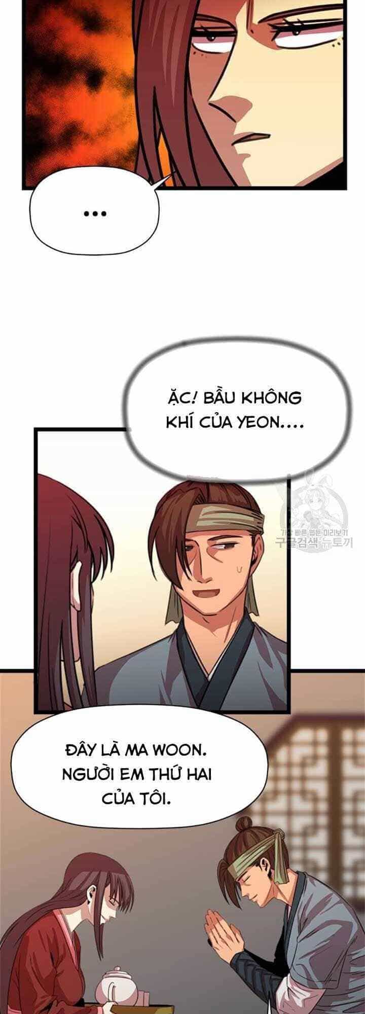 Học Giả Trở Lại - Chương 29 - ảnh 39