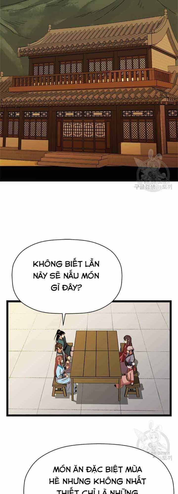 Học Giả Trở Lại - Chương 29 - ảnh 43
