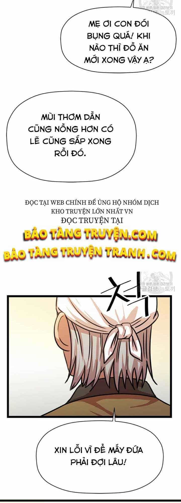 Học Giả Trở Lại - Chương 29 - ảnh 45