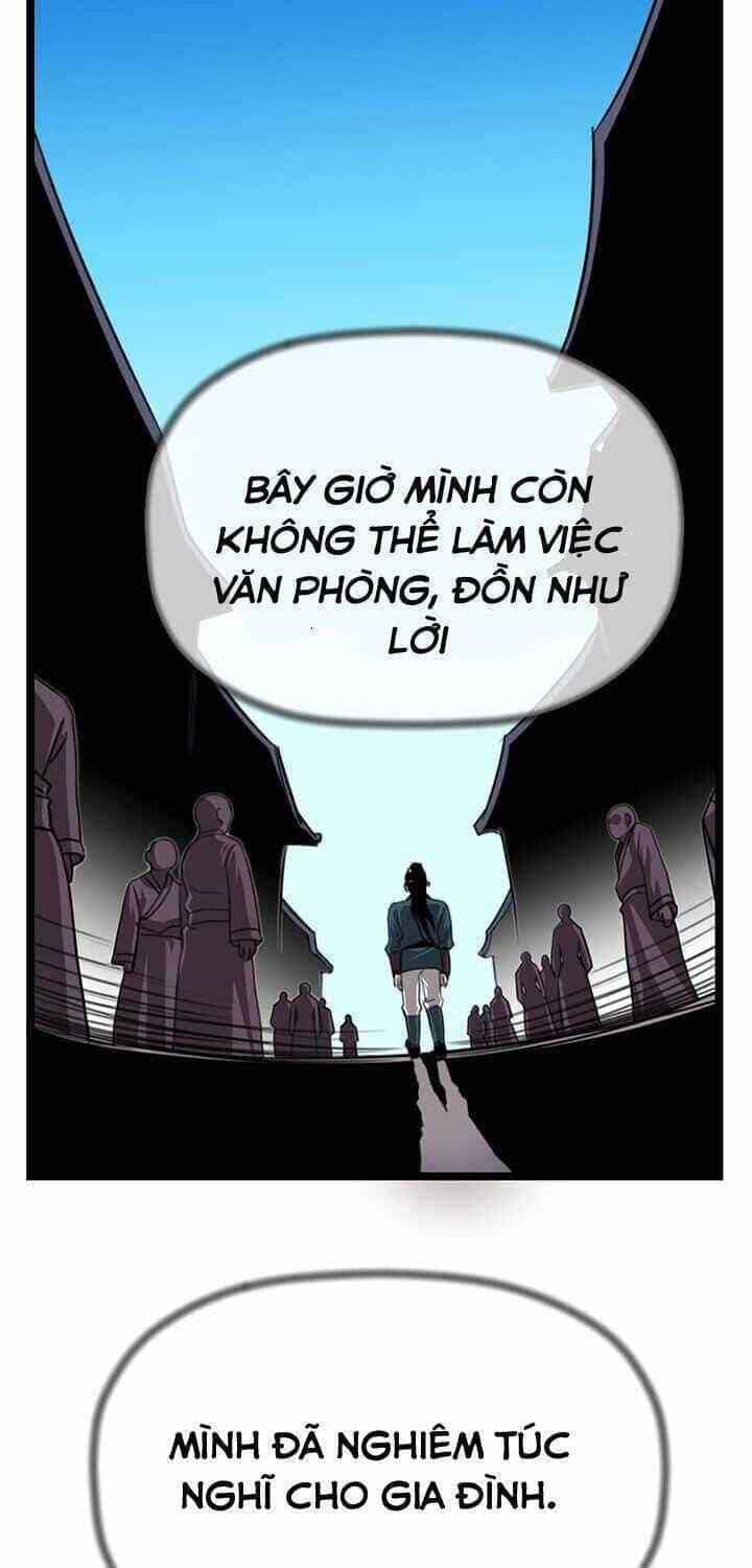 Học Giả Trở Lại - Chương 3 - ảnh 10