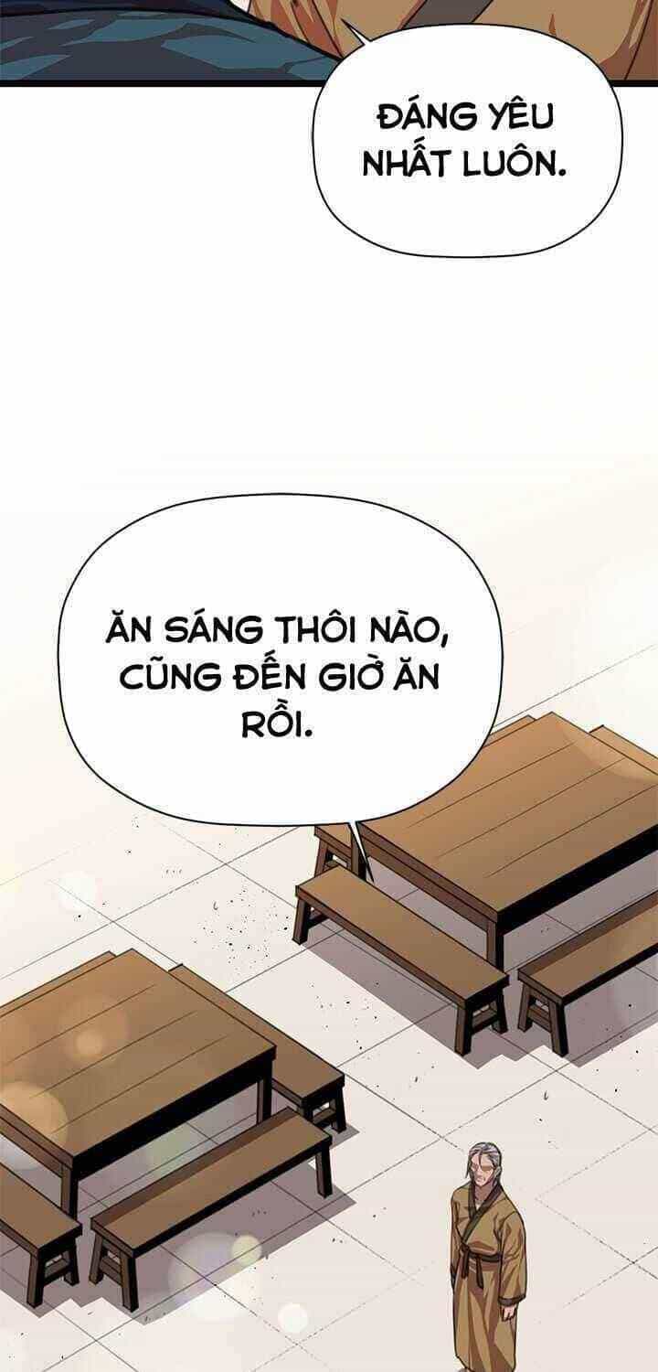 Học Giả Trở Lại - Chương 3 - ảnh 31