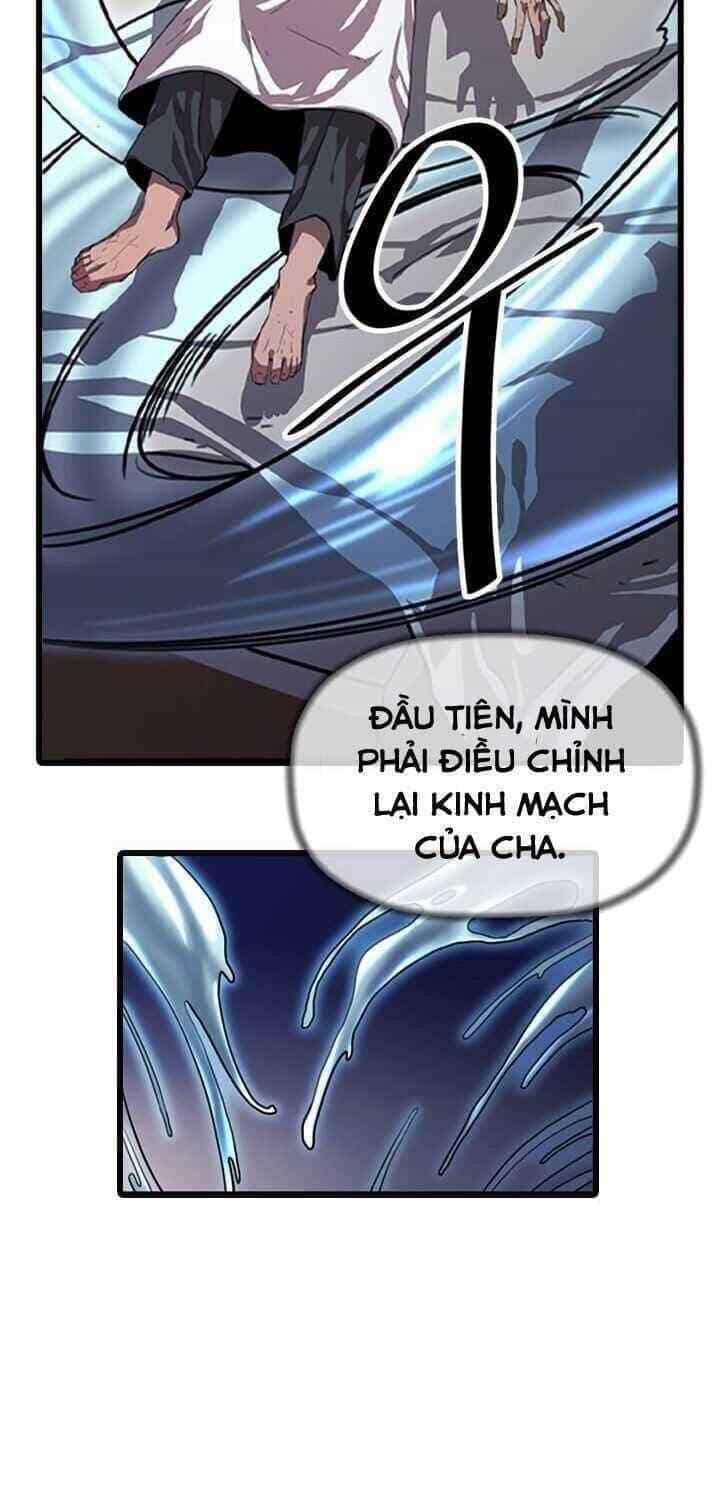 Học Giả Trở Lại - Chương 3 - ảnh 46