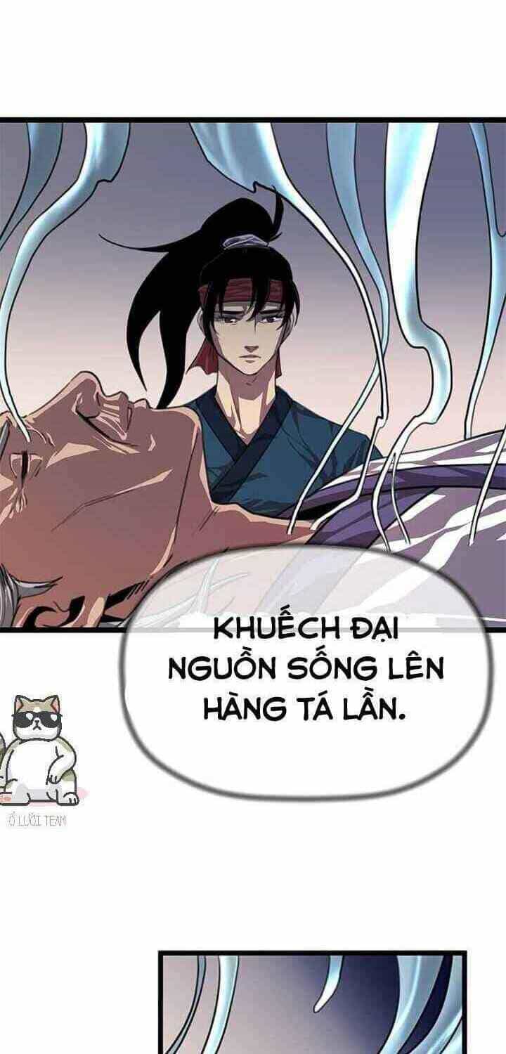 Học Giả Trở Lại - Chương 3 - ảnh 47