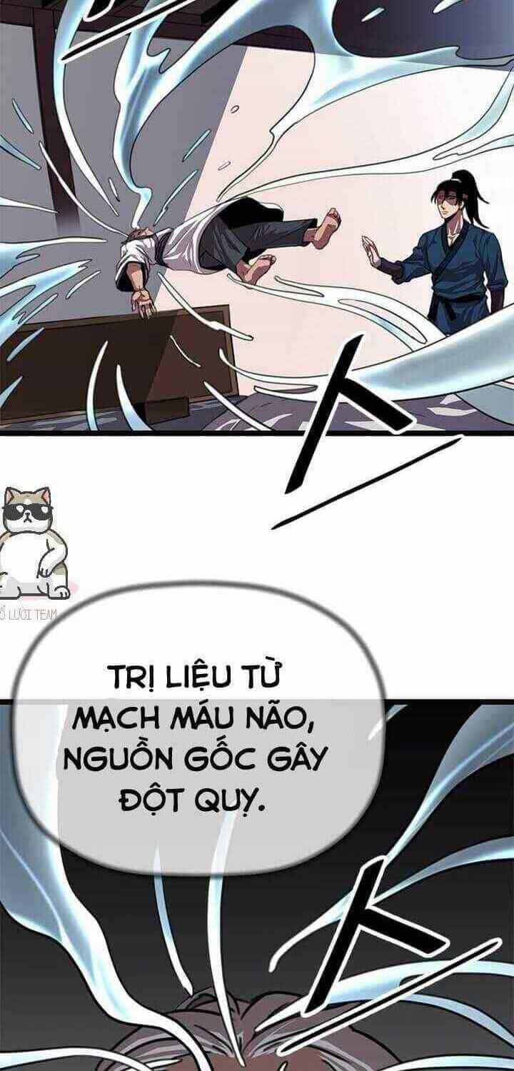 Học Giả Trở Lại - Chương 3 - ảnh 51