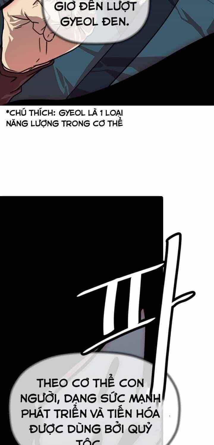 Học Giả Trở Lại - Chương 3 - ảnh 59