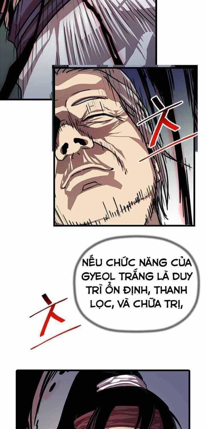 Học Giả Trở Lại - Chương 3 - ảnh 61