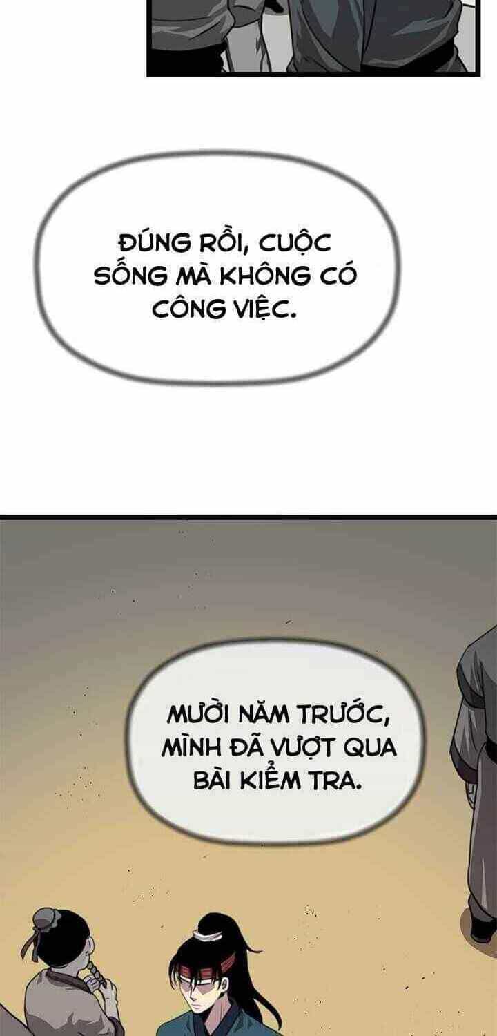 Học Giả Trở Lại - Chương 3 - ảnh 7