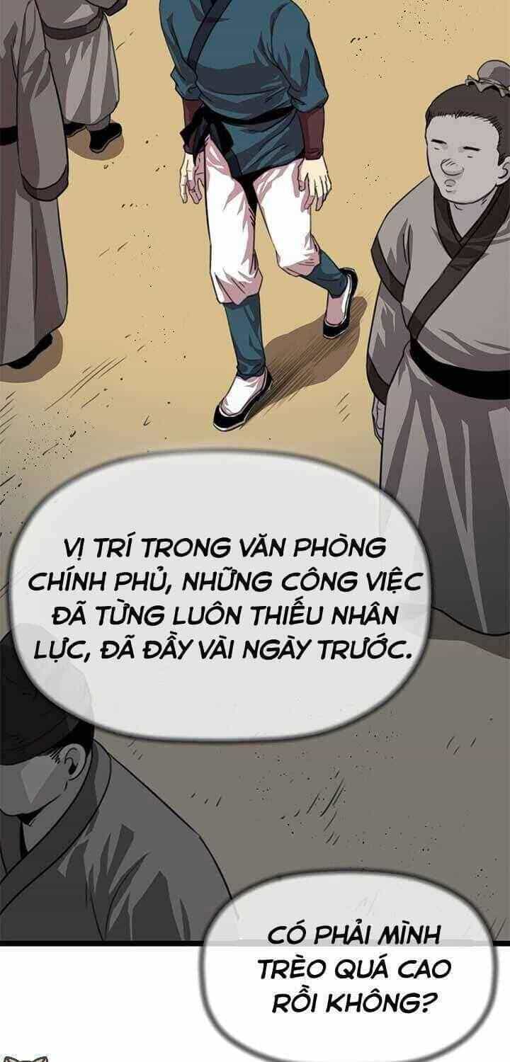 Học Giả Trở Lại - Chương 3 - ảnh 8