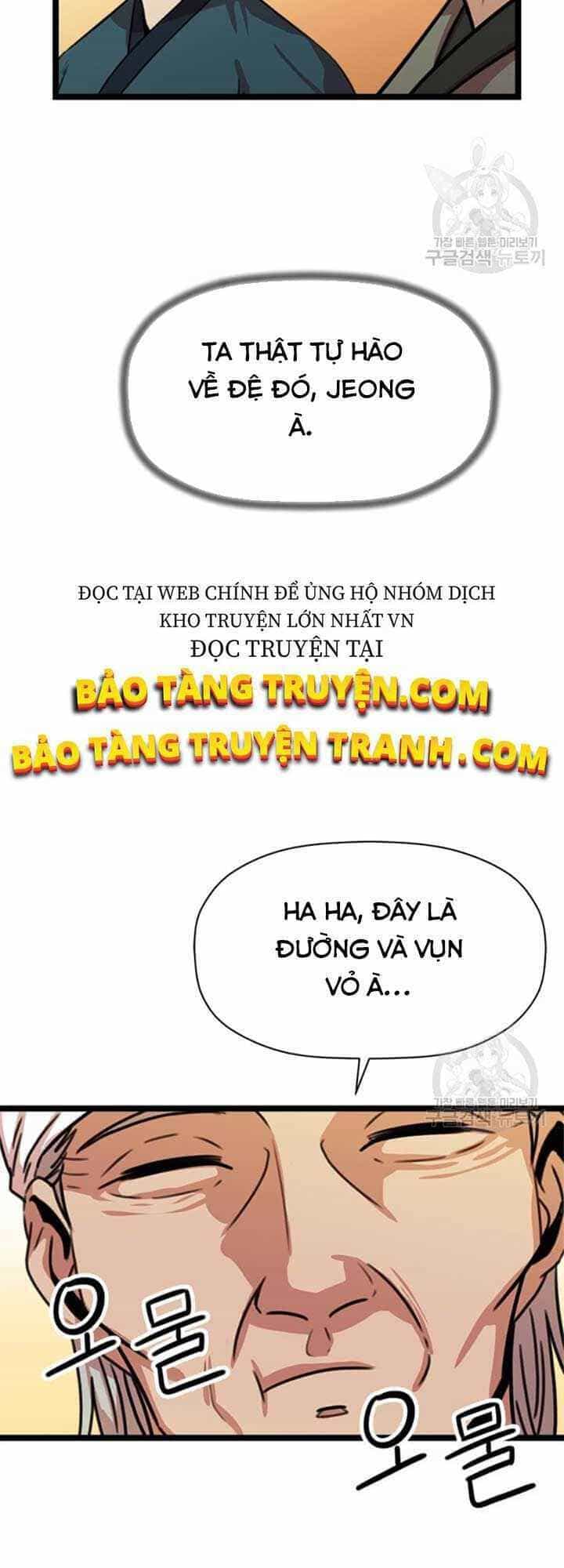 Học Giả Trở Lại - Chương 30 - ảnh 17