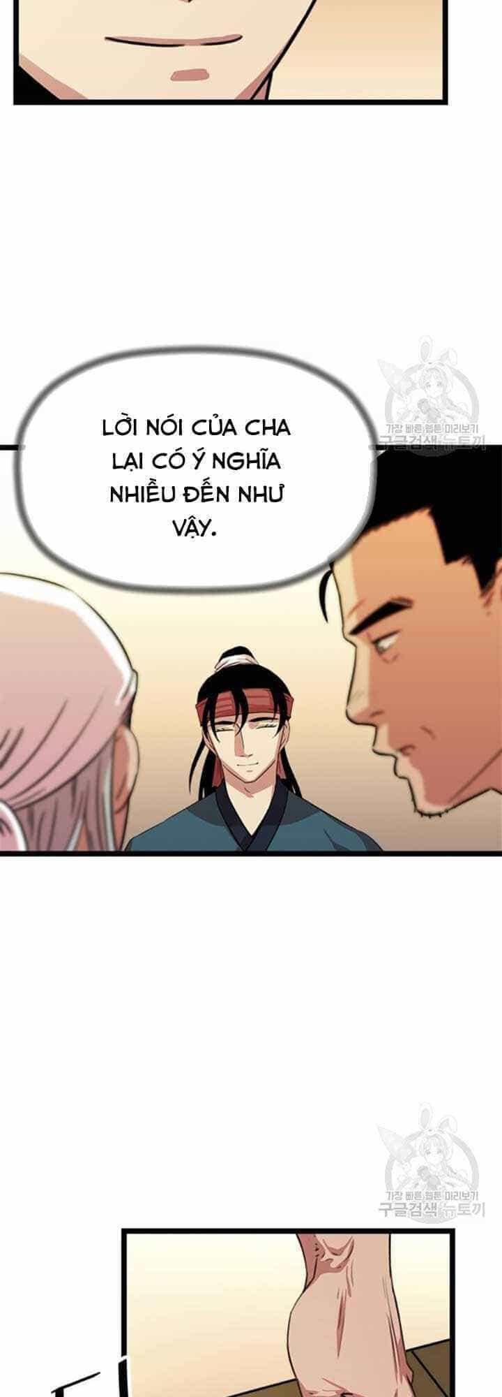 Học Giả Trở Lại - Chương 30 - ảnh 22