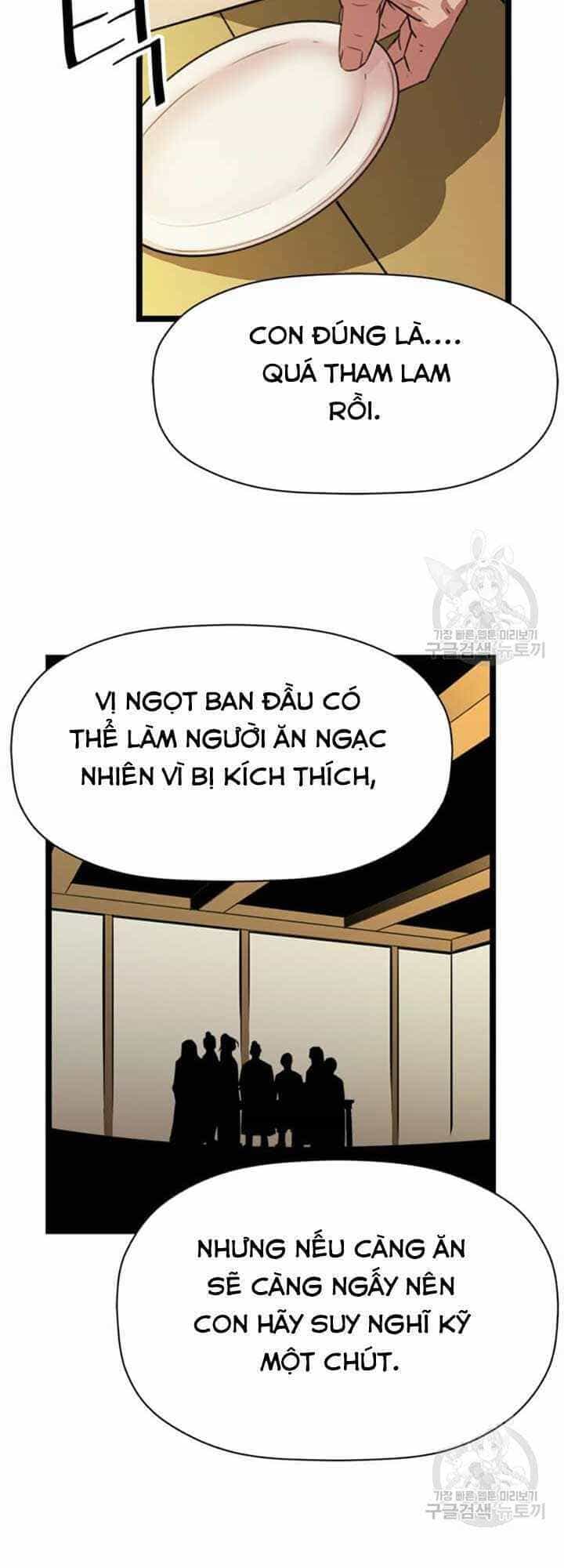 Học Giả Trở Lại - Chương 30 - ảnh 23