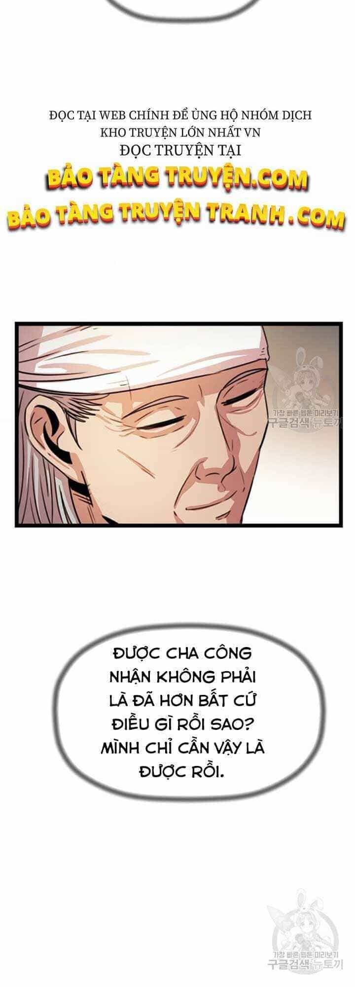 Học Giả Trở Lại - Chương 30 - ảnh 26
