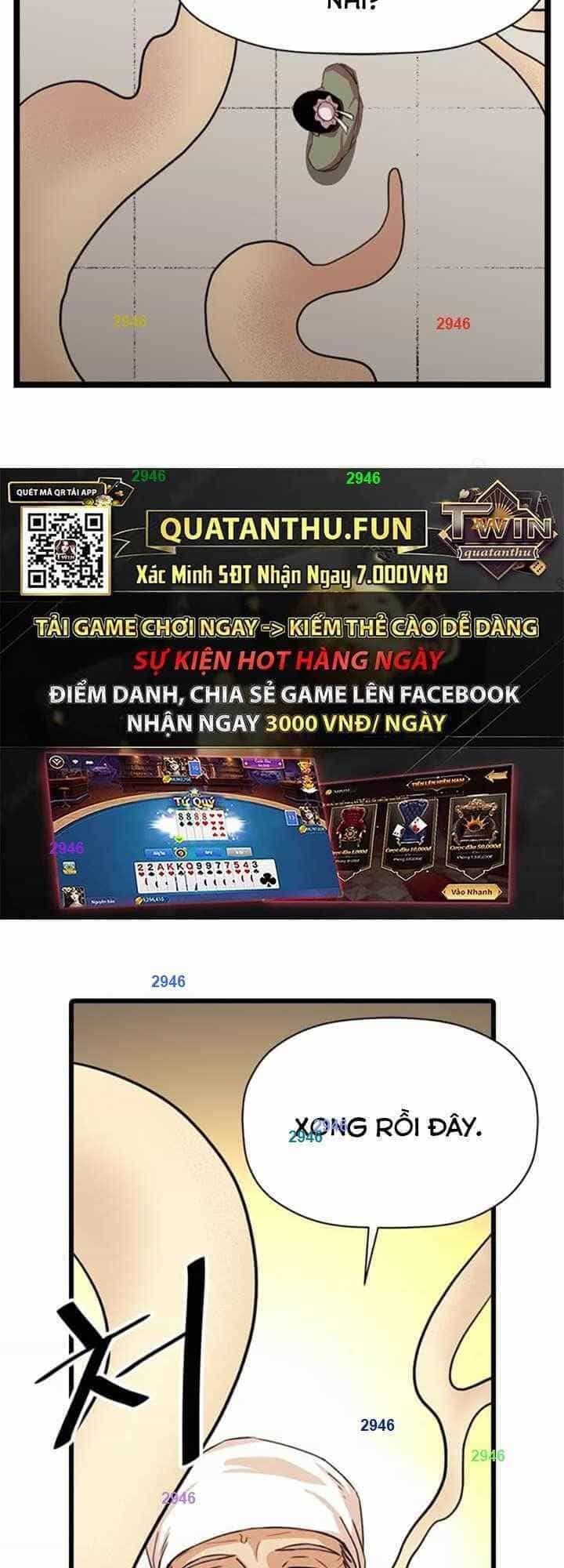 Học Giả Trở Lại - Chương 30 - ảnh 31