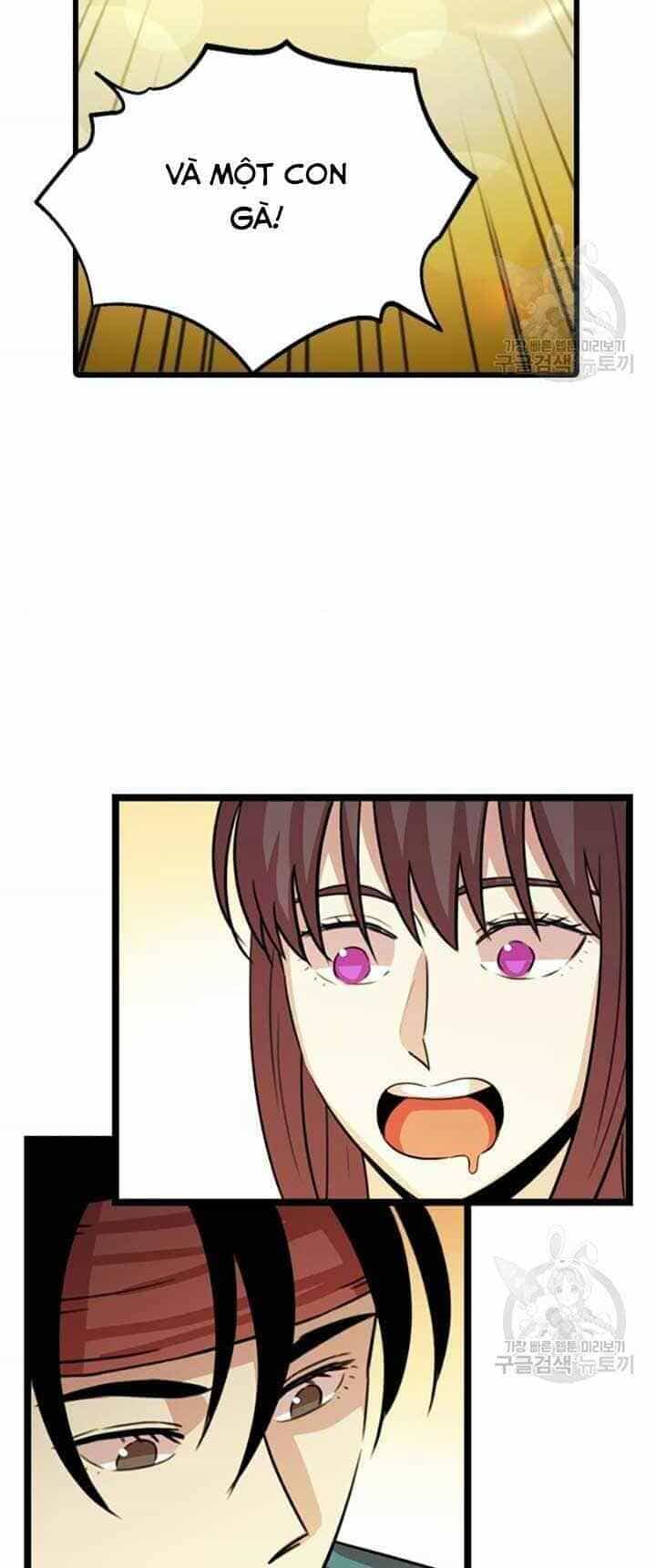 Học Giả Trở Lại - Chương 30 - ảnh 37