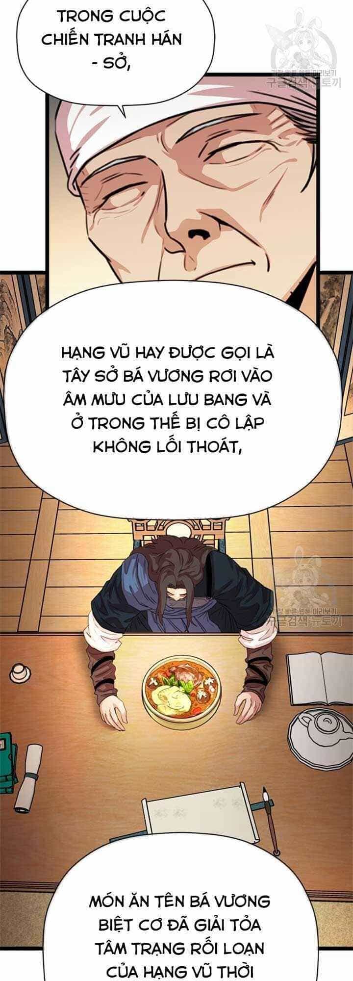 Học Giả Trở Lại - Chương 30 - ảnh 40