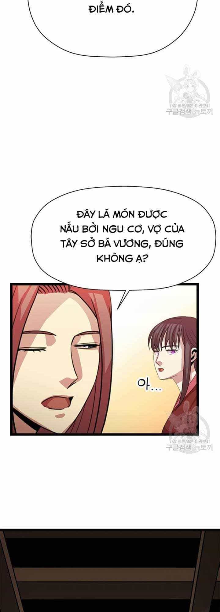 Học Giả Trở Lại - Chương 30 - ảnh 41