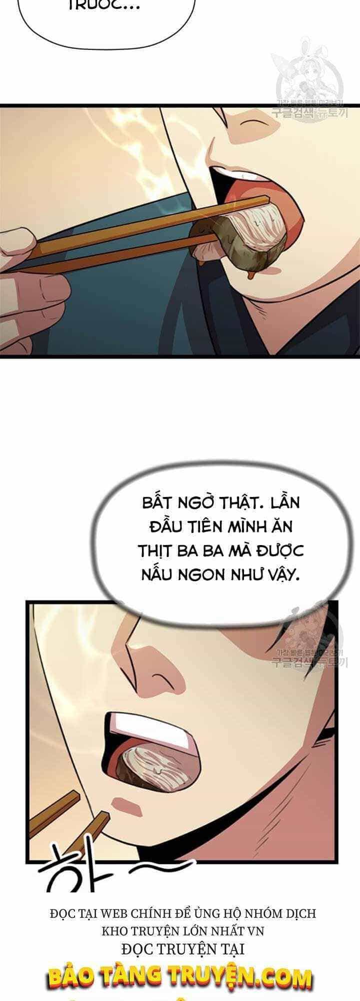 Học Giả Trở Lại - Chương 30 - ảnh 44