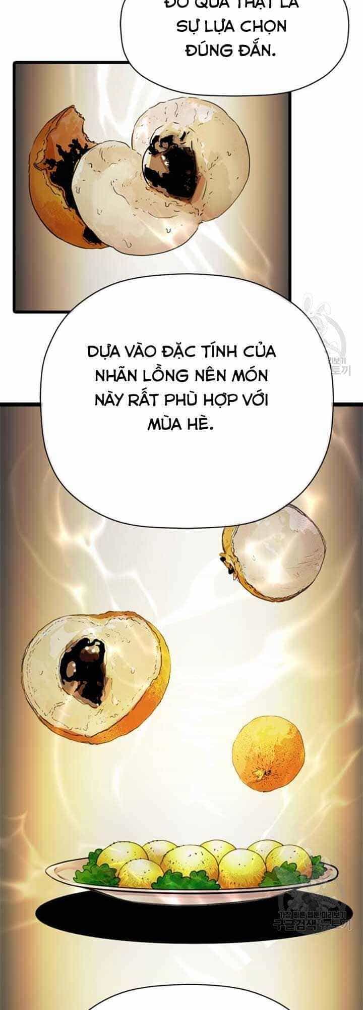 Học Giả Trở Lại - Chương 30 - ảnh 6