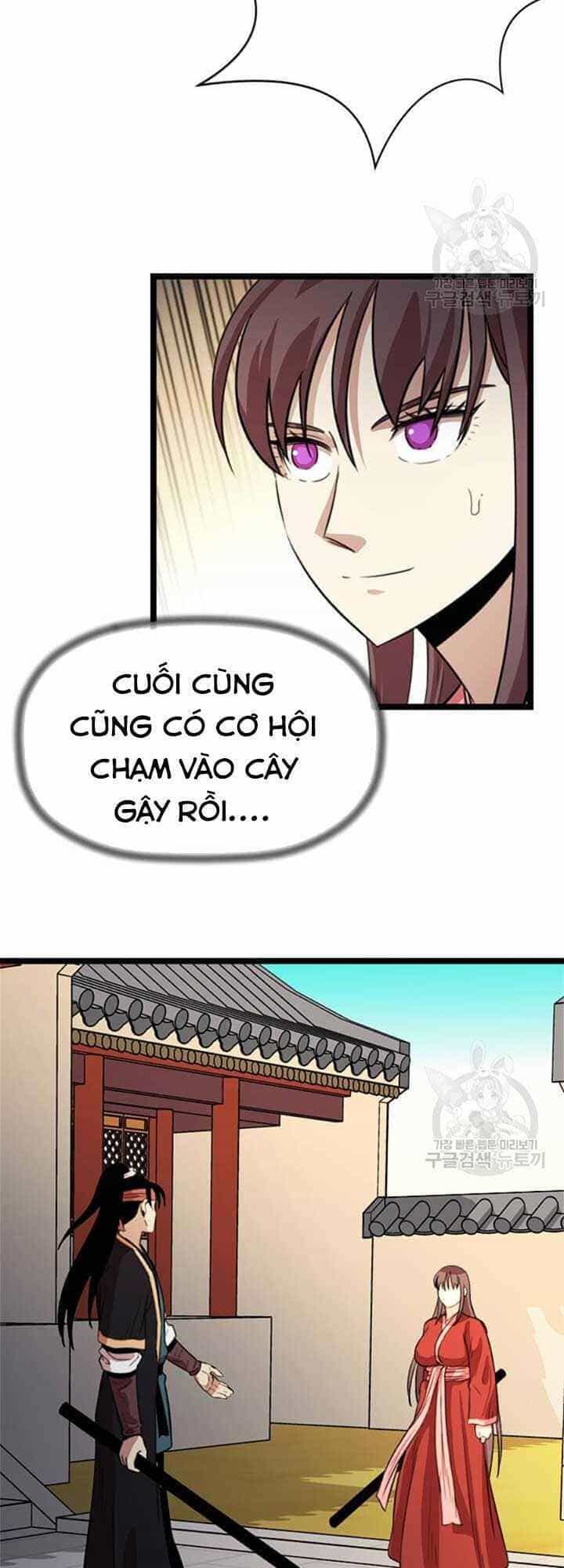 Học Giả Trở Lại - Chương 31 - ảnh 10