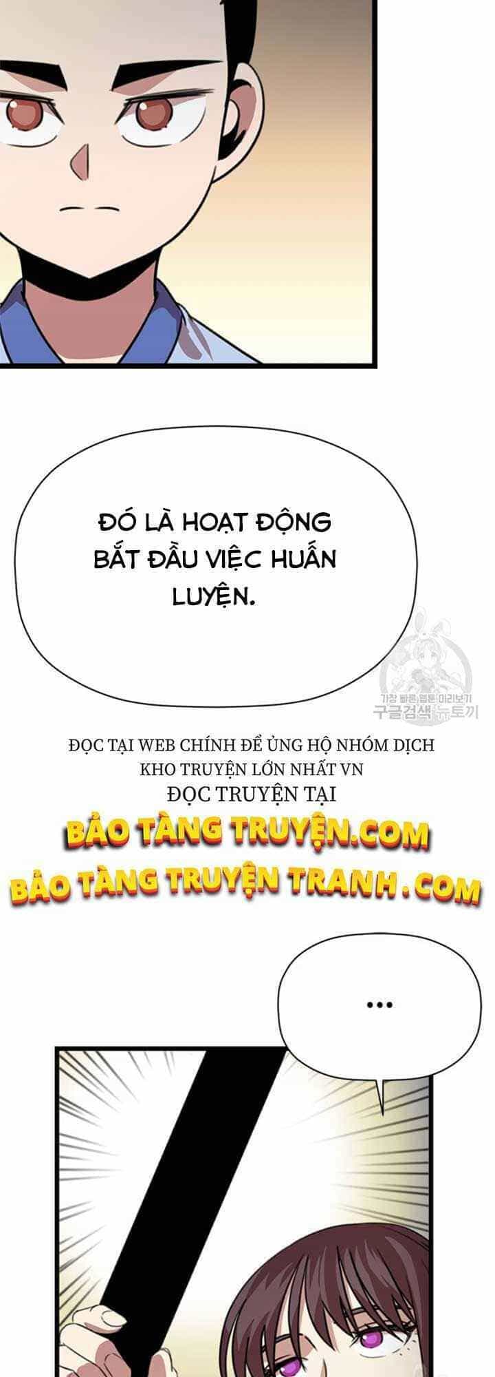 Học Giả Trở Lại - Chương 31 - ảnh 15