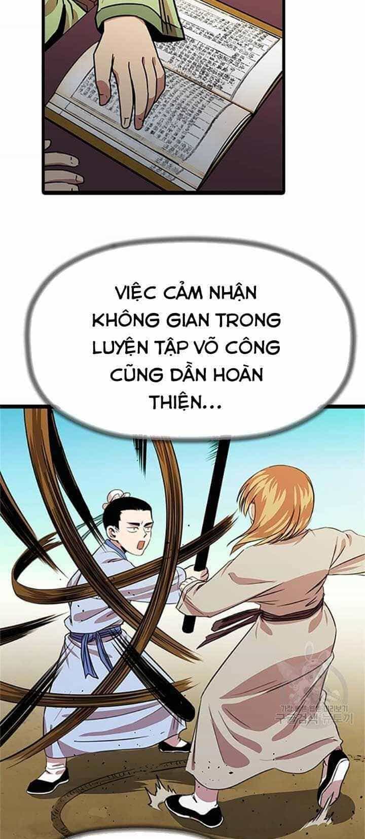 Học Giả Trở Lại - Chương 31 - ảnh 2