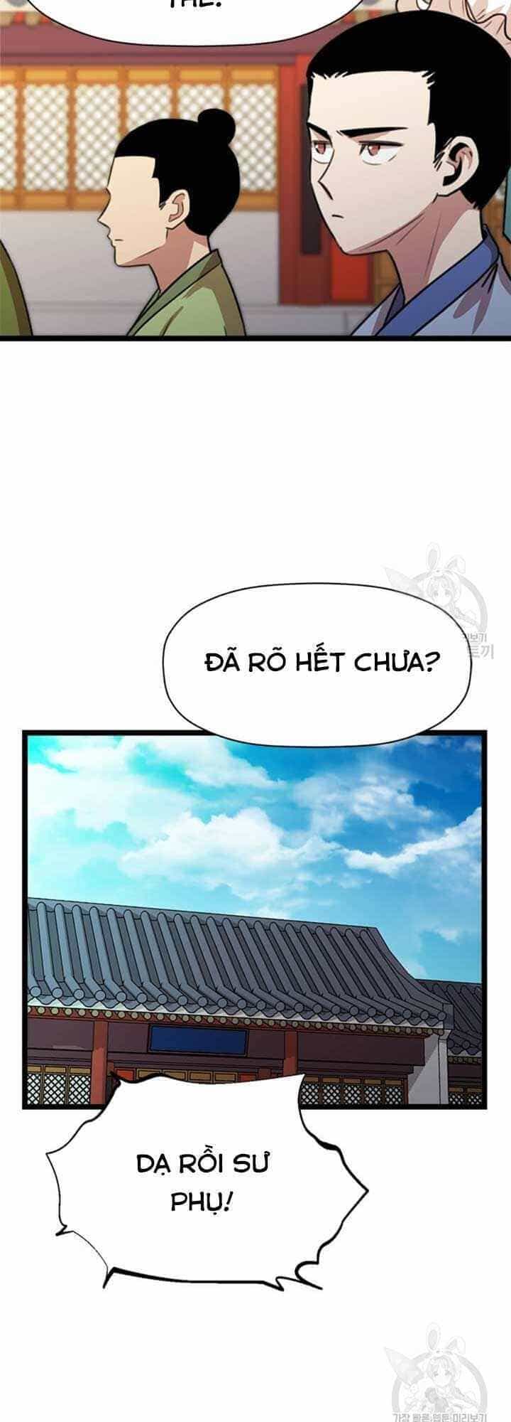Học Giả Trở Lại - Chương 31 - ảnh 20