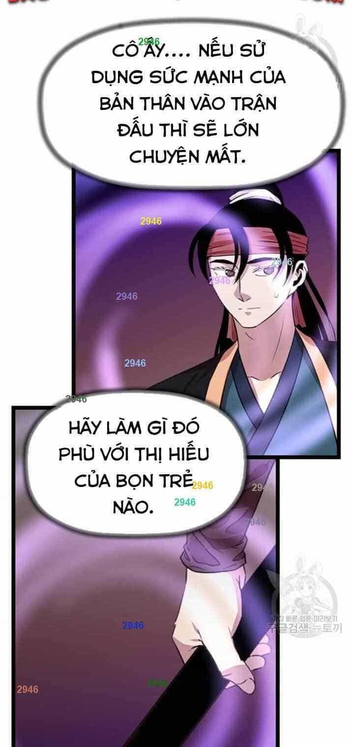 Học Giả Trở Lại - Chương 31 - ảnh 25