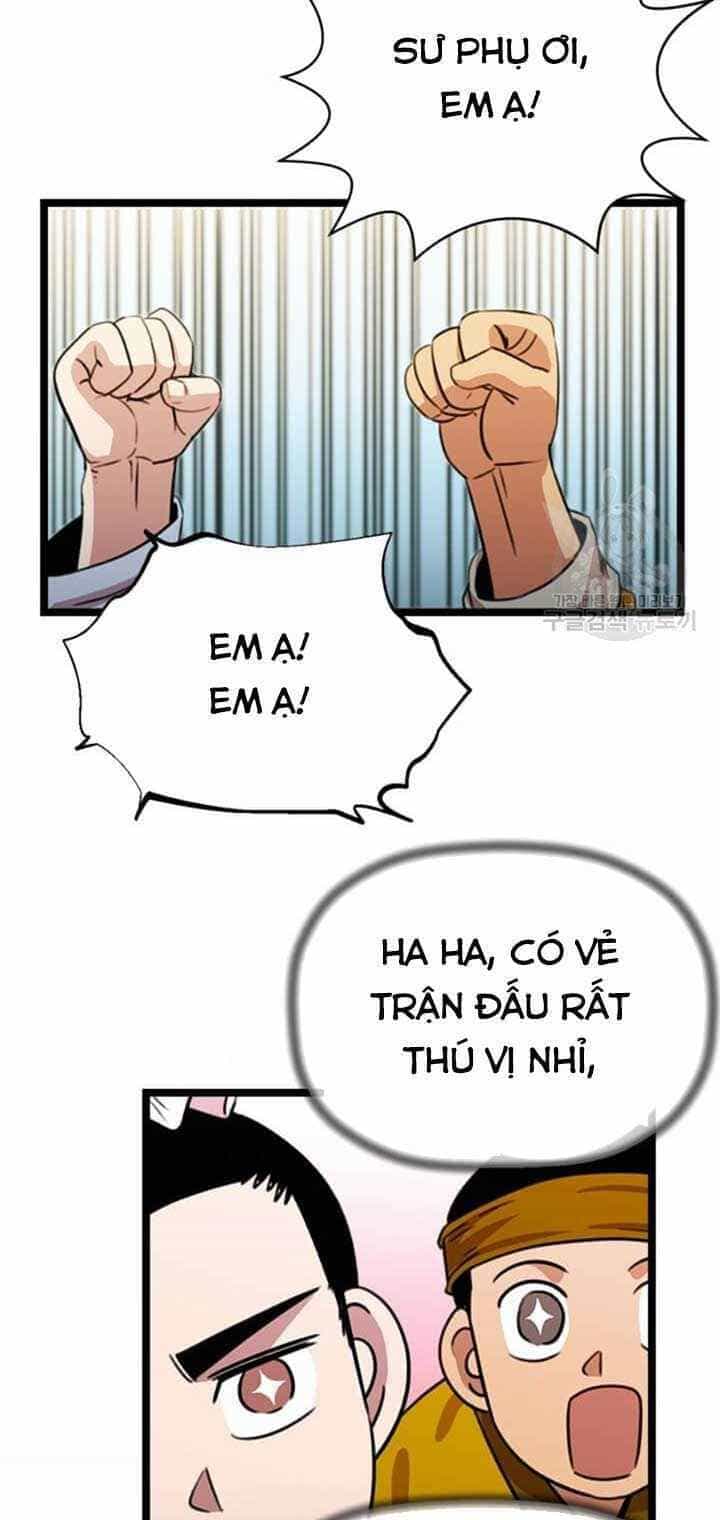 Học Giả Trở Lại - Chương 31 - ảnh 36