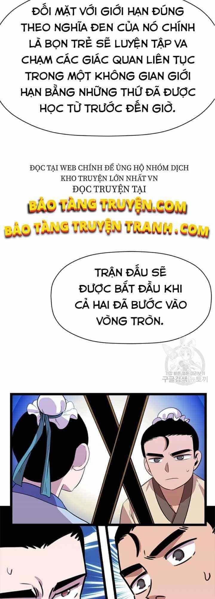 Học Giả Trở Lại - Chương 31 - ảnh 40