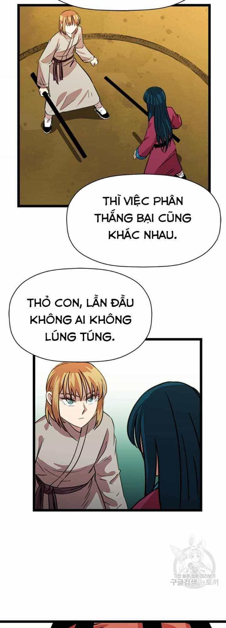 Học Giả Trở Lại - Chương 31 - ảnh 43