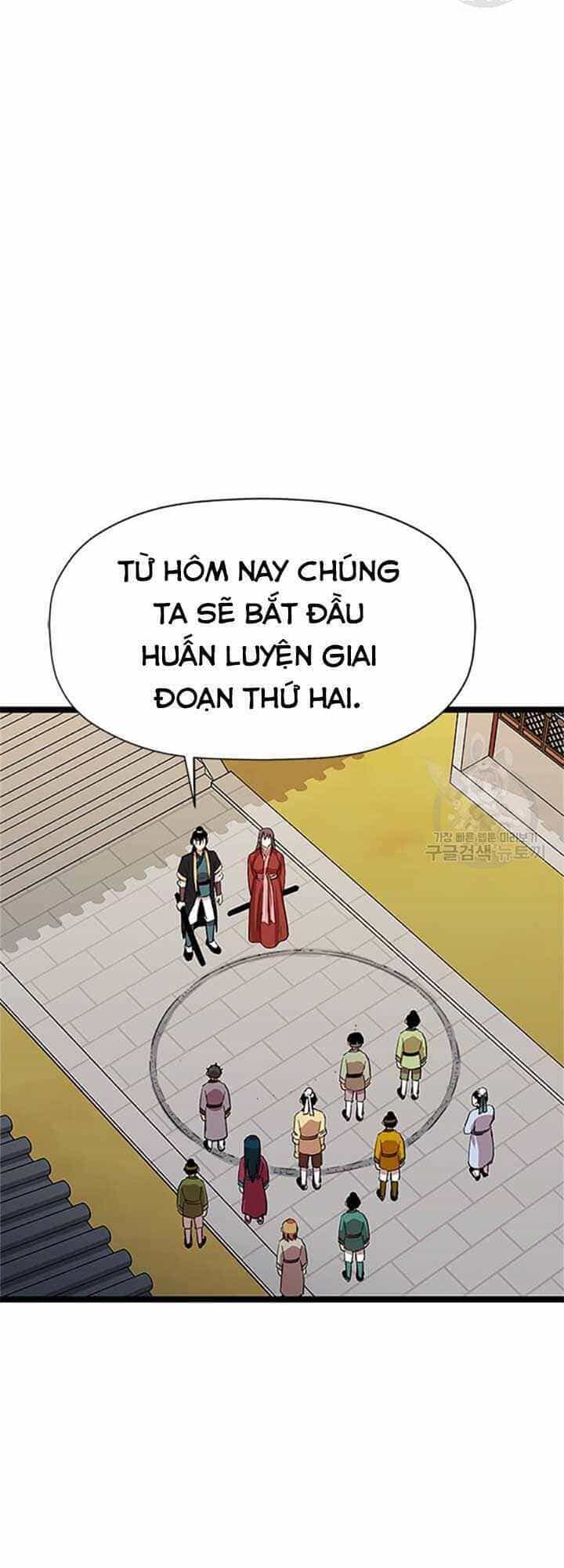 Học Giả Trở Lại - Chương 31 - ảnh 8