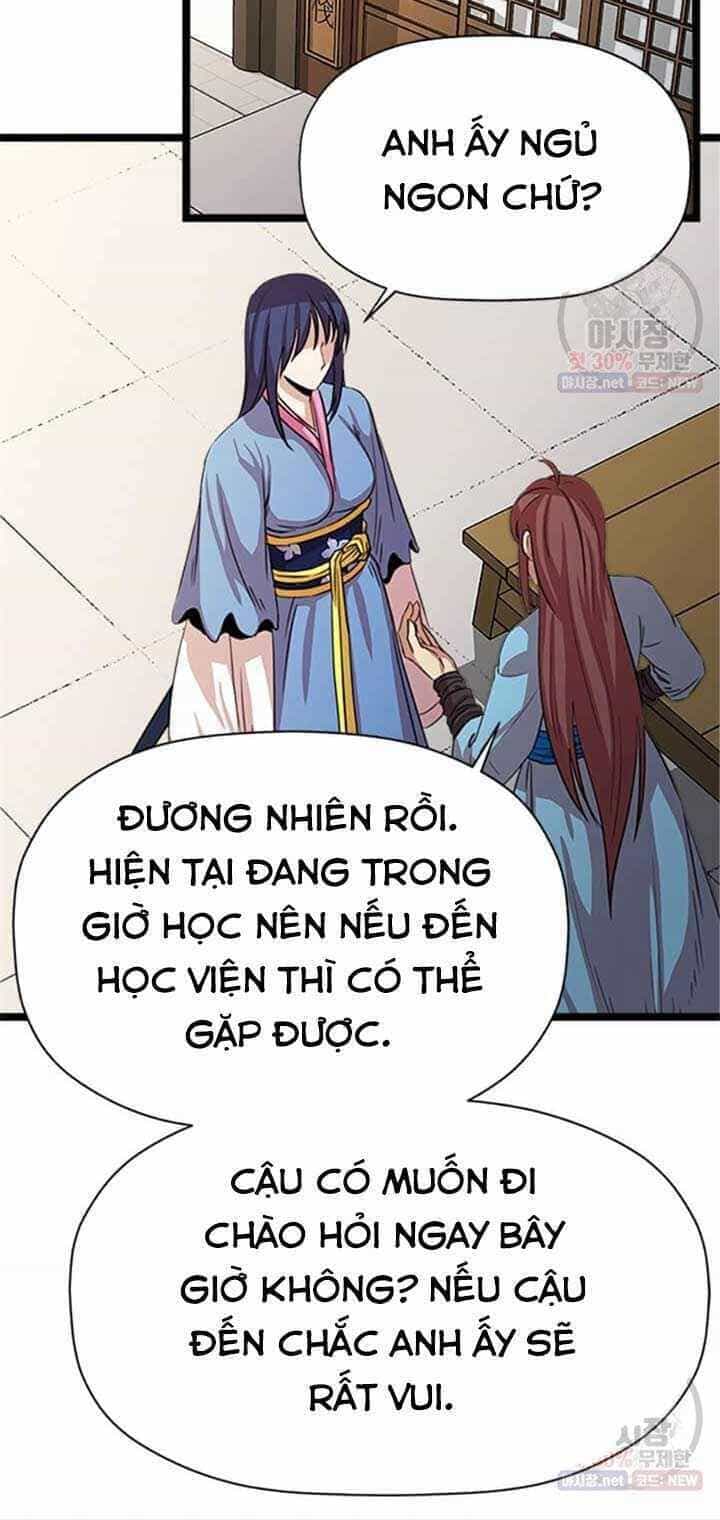 Học Giả Trở Lại - Chương 32 - ảnh 25