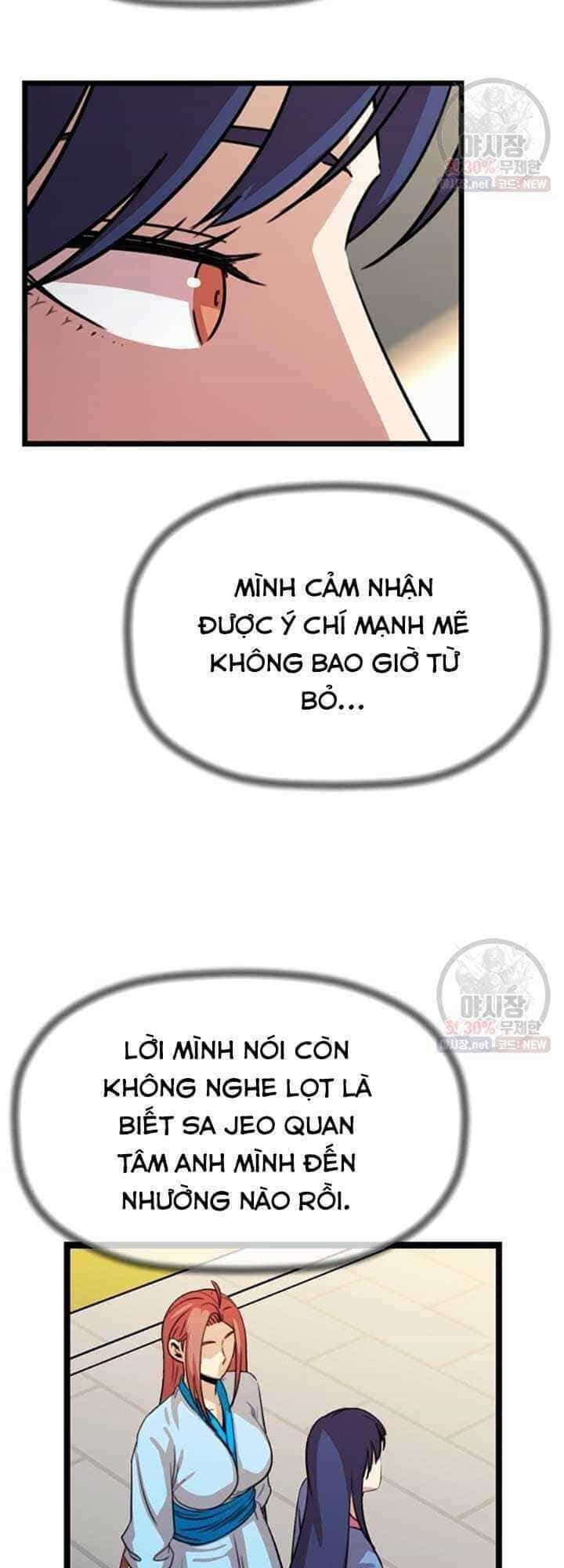 Học Giả Trở Lại - Chương 32 - ảnh 33