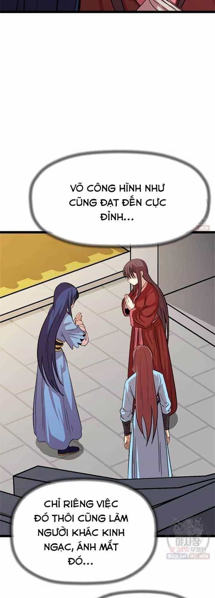 Học Giả Trở Lại - Chương 32 - ảnh 42