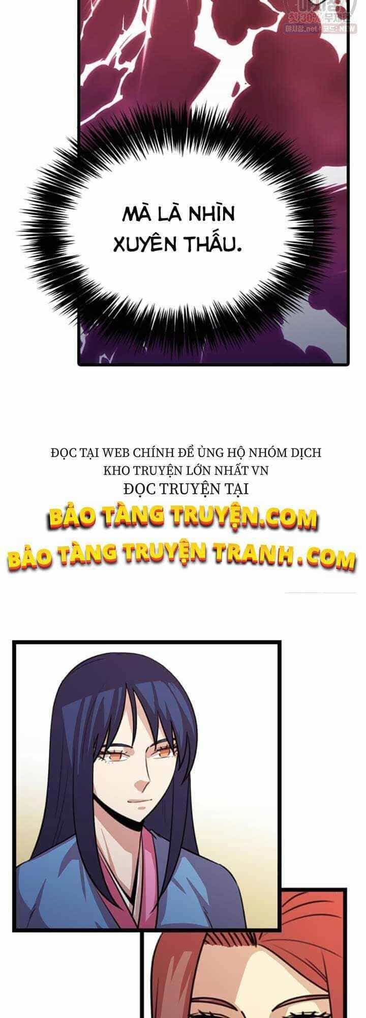 Học Giả Trở Lại - Chương 32 - ảnh 44