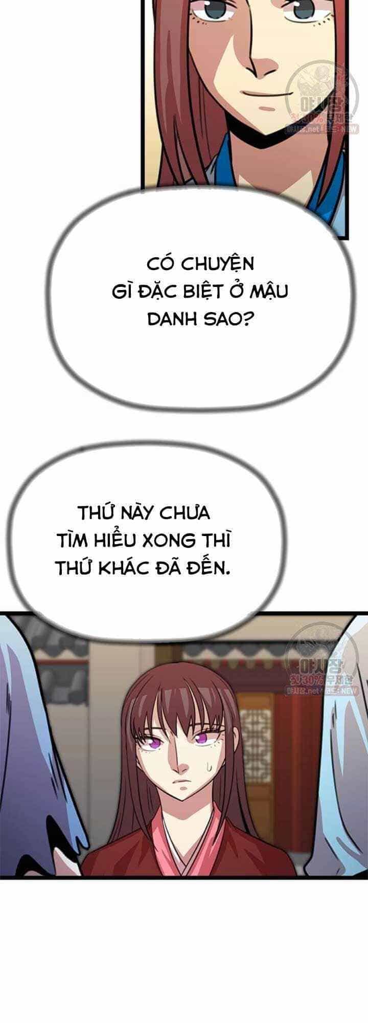 Học Giả Trở Lại - Chương 32 - ảnh 45