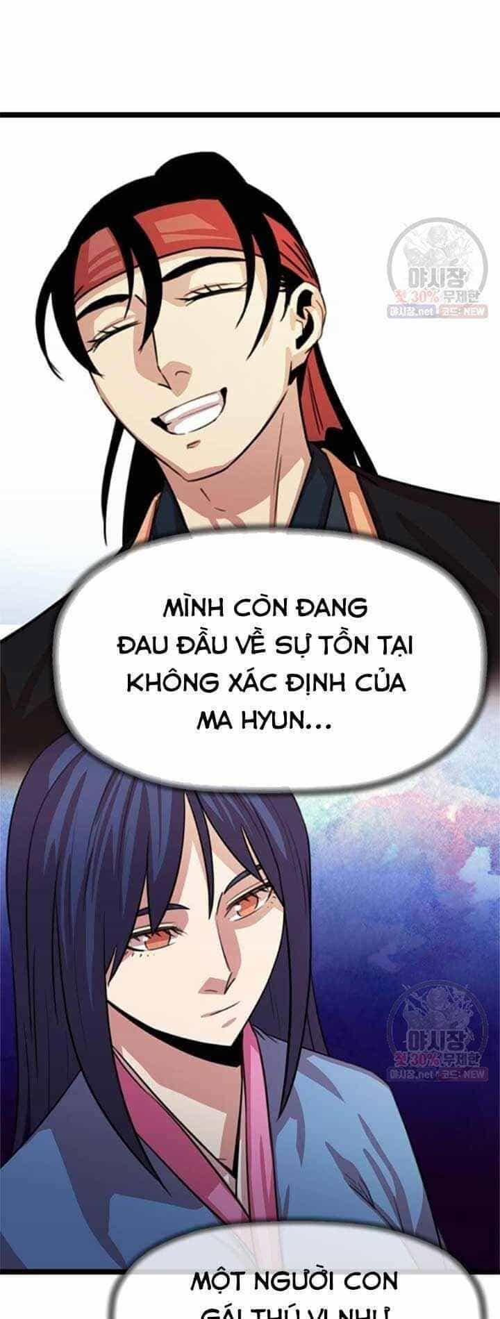 Học Giả Trở Lại - Chương 32 - ảnh 46