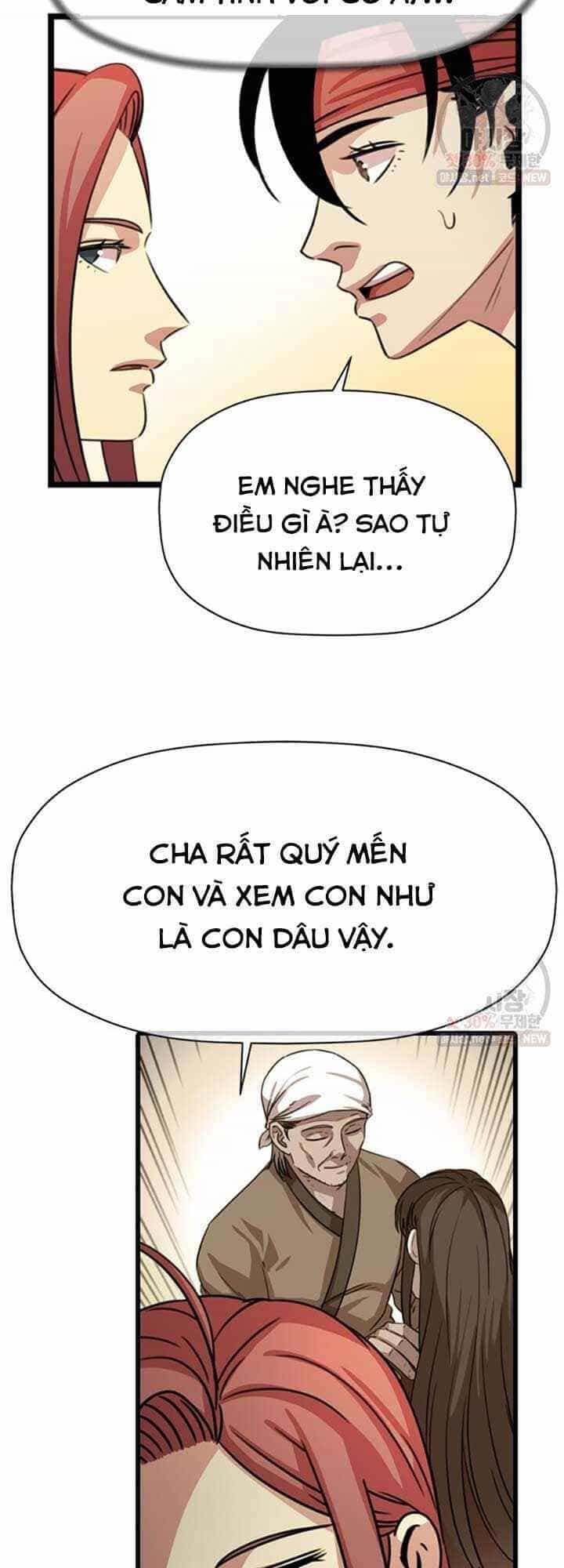 Học Giả Trở Lại - Chương 32 - ảnh 8