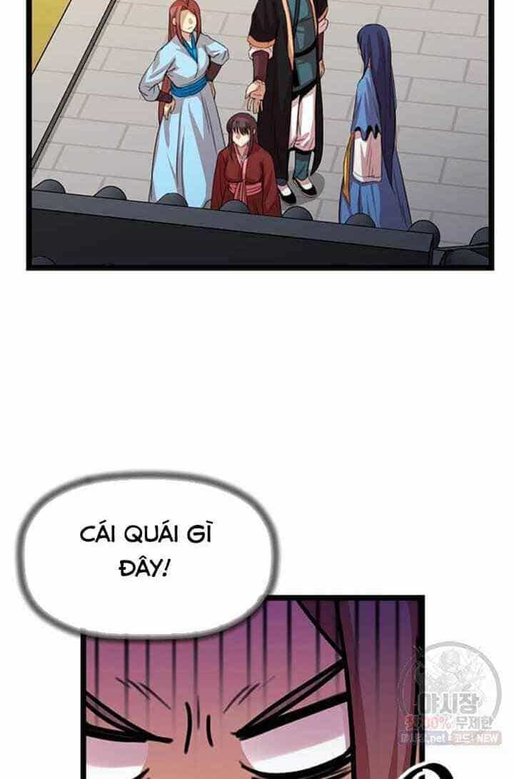 Học Giả Trở Lại - Chương 33 - ảnh 13