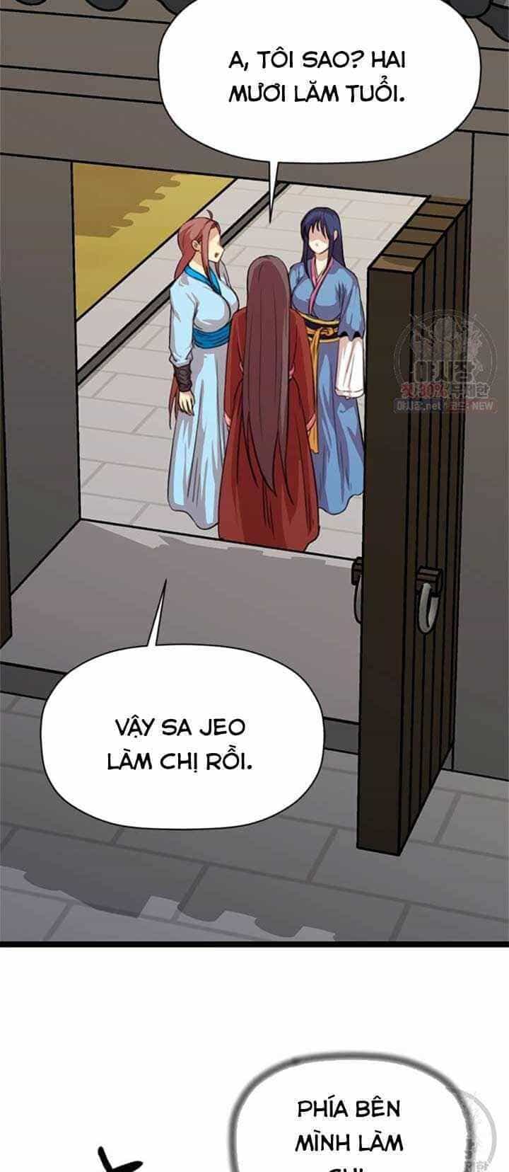 Học Giả Trở Lại - Chương 33 - ảnh 2