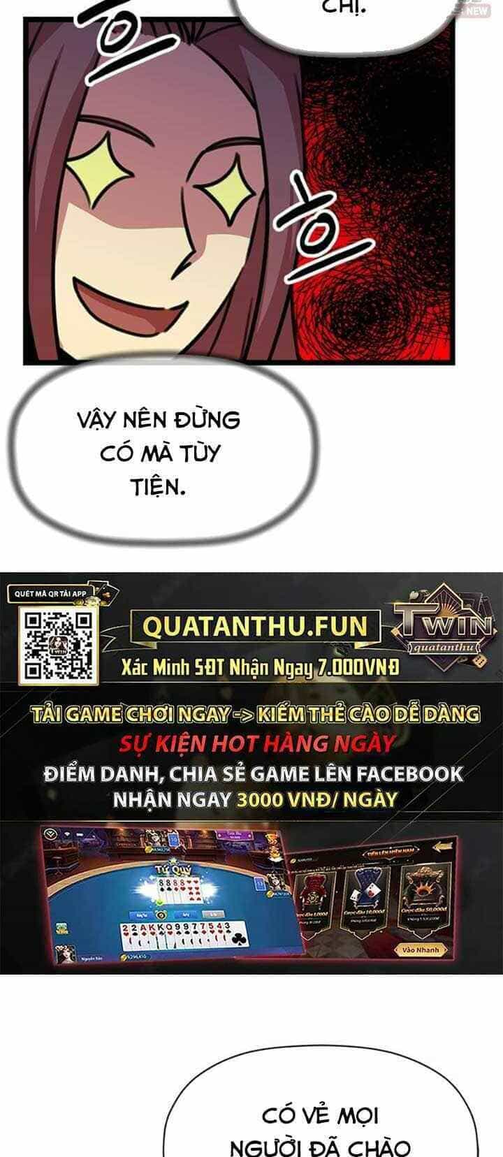 Học Giả Trở Lại - Chương 33 - ảnh 3